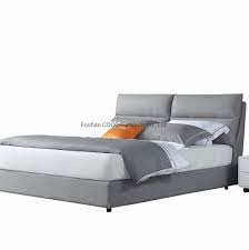 Here are modern bedroom furniture ideas you'd love to add in your space. China Minimalist Style Modern Bedroom Furniture Grey Fabric King Beds China Living Room Furniture Sofa Bed