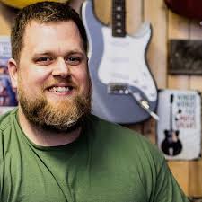 HAPPY BIRTHDAY to Adrian Thorpe, the genius behind our pedals and ThorpyFx,  the hardest working man in the game. Please do us a favour and send him  some birthday love! 🙏🏻