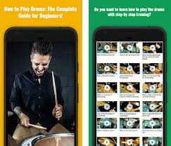 * 1000s of drum loops . Drum Lessons Guide Apk Download For Windows Latest Version 1 1