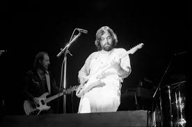 Lowell George Vintage Concert Photo Fine Art Print, 1977 at Wolfgang's