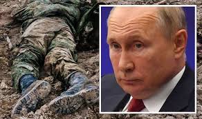 East Ukraine: Battle for Donbus won't go in Russia's favour