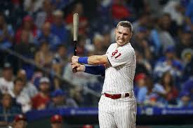 Philadelphia (ap) — the phillies have acquired outfielder corey dickerson from the pittsburgh pirates for a player to be named and $250,000 in international signing money. Off The Wire