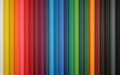 Alternatively, if you don't have a particular power color, you know what clothes you feel great in consistently, so organize those first in your closet. 8 Stuff Ideas Color Coordinated Closet Color Coded Closet Closet Organization