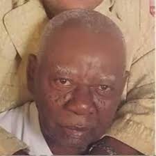 Innocent “Jimmy Ford” Saintilnord