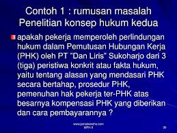 Pada negara dengan tradisi hukum common law seperti amerika serikat kita mengenal miranda rule. Ppt Metode Penelitian Hukum Powerpoint Presentation Free Download Id 5024383