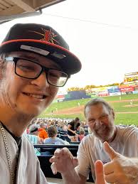 A 2023 photo of Haku, Kevin Sullivan (RIP 2024) and 'Hacksaw' Jim Duggan