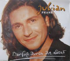 Julian Frank Discography: Vinyl, CDs, & More