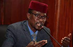 | his quest to better the lives of the people of kimilili made him attempt to represent them in the national assembly from 1997 to 2017 although the efforts. Debt Arrest Warrant Issued Against Kimilili Mp Didmus Barasa The Standard
