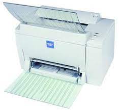 In 1975, the first commercial implementation of laser printer technology took place. Konica Minolta Pagepro 1250w Printer Driver Download