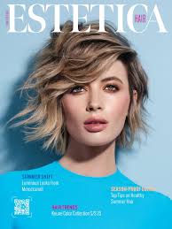ESTETICA Magazine USA (2/2025)
