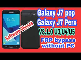 Pay securely our methods of payment include credit card, paypal and skrill. Samsung Galaxy J7pop Sm J727s J7 Perx Frp Google Lock Bypass Android 8 1 0 U5 Bit5 Rev5 Without Pc For Gsm