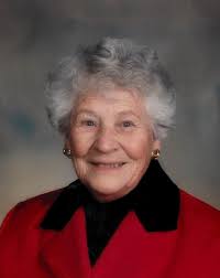 Obituary of Daisy Cole