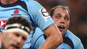 No Eden Park last stand for Waugh