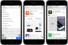 Users Around The World Are Reporting Search Problems With App Store And Mac App Store