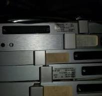 Fisher-Rosemount DISCRETE OUTPUT DIO fw 1.4 CL6721X1-A3 41B5215X122 Provox