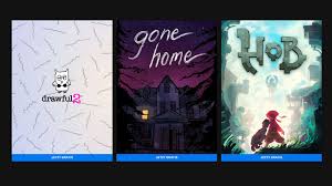 Последние твиты от epic games store (@epicgames). Gratis Spiele Im Epic Store Hob Gone Home Und Drawful 2 Gaming Grounds De