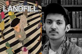 Scenes From The Landfill: An Interview with Tony Quera — Shaolin Art Party