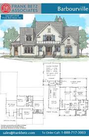 On The Drawing Board Frank Betz Associates Cottage Style House Plans Dream House Plans Exterior House Doors