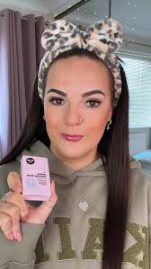 Which side do you prefer?🥰 #primarkbeauty #primark #primarktanningdrops  #tanningdrops #foryoupage #makeup #fypシ゚viral #fyp