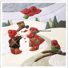 Kopuk Strafor Uzerine Kumaslardan Pano Yapilisi Nazarca Com Patchwork Quilting Aplike Tasarimlar Aplike Desenleri