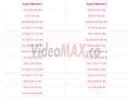 Maybe you would like to learn more about one of these? Kumpulan Proxy Telkomsel 4g Lte Apn Server Terbaru Internet Gratis