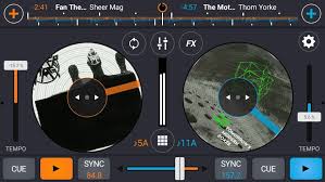 Be A Dj For The Night With These Free Android Apps
