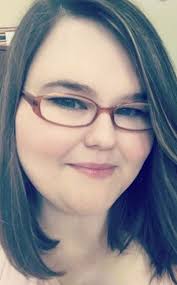 HALEY KENNEDY: My favorite ghost story