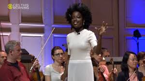 Poet amanda gorman speaks at the inauguration of u.s. Watch Youth Poet Laureate Amanda Gorman Perform Her Independence Day Poem With The Boston Pops Cbs Boston