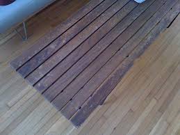Nervous about how to clean dirty hardwood floors the right way? Pin On Furniture Diy