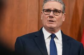 Keir Starmer accused of 'Brexit betrayal' as UK could sign up to EU rules  without Commons vote