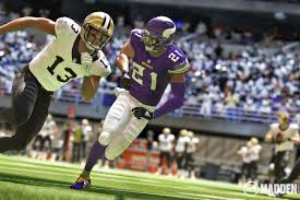Best recent releases for ps4. Madden Nfl 21 And Fifa 21 Arrive On Ps5 And Xbox Series X On December 4th The Verge