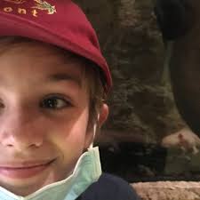 Fundraiser for Eva Joy Senecal by Marilee Herring : Help Fund Henry's  Emergency Eye Surgeries & Related Expenses