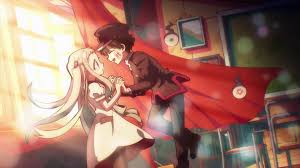 Check spelling or type a new query. Animes To Watch While Stuck In Quarantine Ka Leo