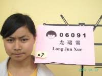 Peach Students 06090