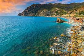 If you want to have a quick day trip to a seaside town near milan, you will find car sharing pools like blablacar and train services like frecciarossa helpful. Seven Of Liguria S Most Beautiful Beaches Italy Magazine