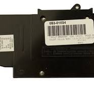 Schneider Electric RNW8651080 > 100A 125 VDC Single Pole PNL Breaker -  1-Pole