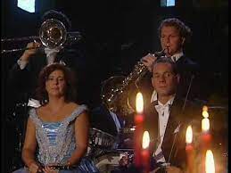 Andre Rieu The Christmas I Love 2013 Youtube Andre Rieu Andre Christmas Music