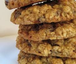 The Village Vegan Chewy Oatmeal Cookies Recipe Dessert Cookbooks Cookie Recipes Oatmeal Raisin