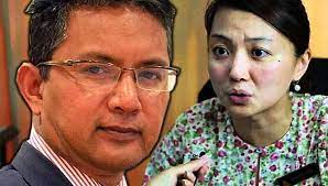 Extraction, purification and characterisation of bromelain from pineapple crowns and its application in tenderising beef / nadzirah kamarul zaman. Dr Kamarul Yusoff Saman Hannah Yeoh Mykmu Net