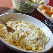 The chain's early dinner duos are offered from 3 to 5 p.m. Olive Garden Fun Fettuccine Fact You Can Get All Your Favorites For Only 8 99 In Most Locations With Early Dinner Duos M Th 3 5pm Facebook