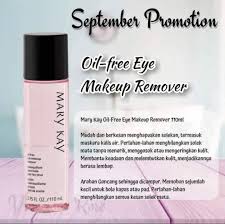 Siapa ada jeragat boleh pakai ni.gerenti membantu untuk hilangkan jeragat. Makeup Remover Mary Kay Kelebihan Saubhaya Makeup