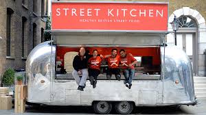 World street kitchen food truck in minneapolis features a seasonal menu prepared with only the highest quality ingredients and presented street style. London S Sustainable Street Food Traders Foodism
