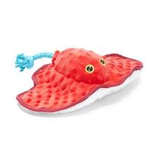 pineapple squeaker plush rubber dog toy 3 sun squad target cute dog toys summer dog toys squeaker