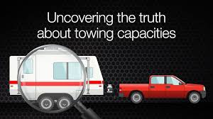 Uncovering The Truth About Towing Capacities Redarc
