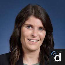 Dr. Katherine Breese, DO