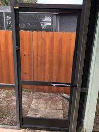 If your garage door doesnt operate correctly, you want it solved currently. Screen Door Repair 407 901 9199 Screen Door Replacement