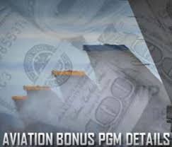 aviation incentive pay bonus programs