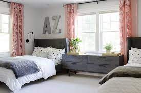 Aubyn photography ltd and hope lucia design. 15 Pink And Gray Bedroom Ideas Decorating With Pink And Gray