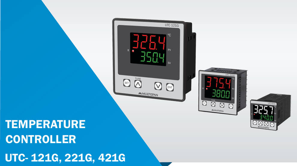 UTC-121G/221G/421G (MULTISPAN) product image