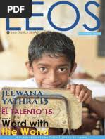 2011 Annual Report Right To Play